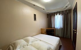 2-Bedroom Apartment Most City Center Area